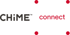 Chime Connect Logo