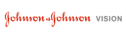 Johnson & Johnson Vision Logo